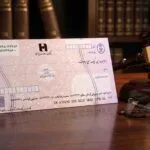 گم شدن یا سرقت چک؛ راهنمای فوری اقدامات قانونی و مسدودسازی حساب