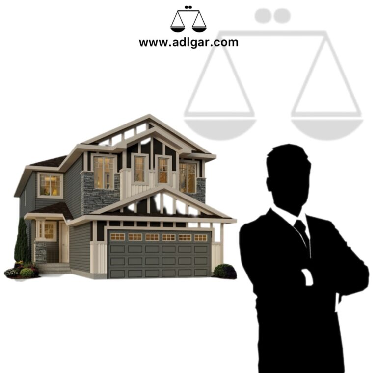 دعاوی رایج ملکی