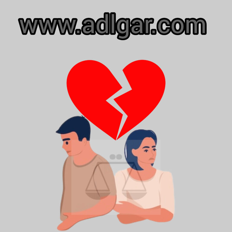 وکالت نامه طلاق+ کامل ترین نمونه وکالت در طلاق