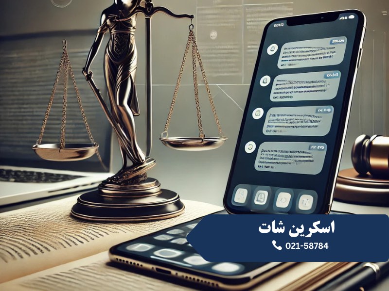 اسکرین شات