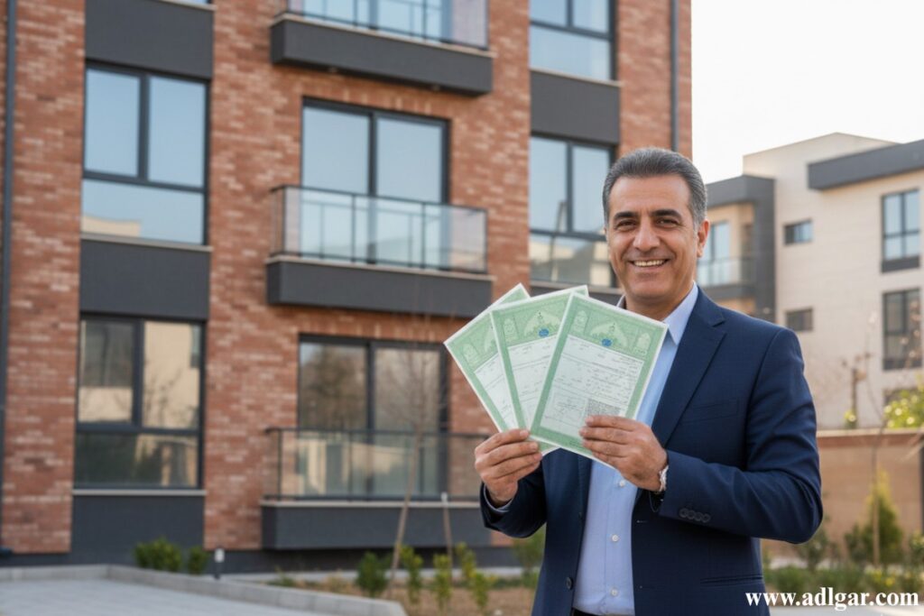 پایانکار طبق قانون جدید